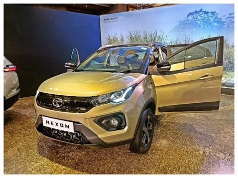 Tata Punch Nexon Harrier Safari Kaziranga First Look