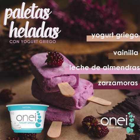 Este Fin De Semana Consiéntete Con Unas Deliciosas Paletas Heladas De