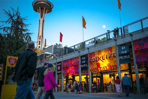 The Best Bang For Your Buck Events In Seattle This Memorial Day Weekend