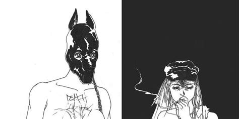 Listen to Death Grips' New Album The Money Store | Pitchfork