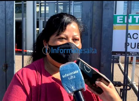 Declaró la mujer abusada por un policía Este degenerado arruinó mi