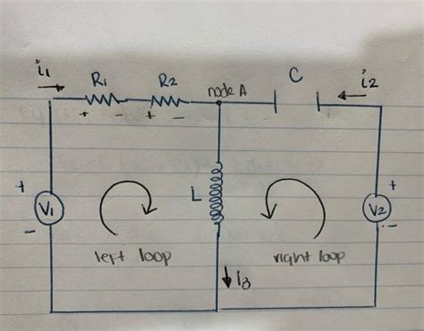 Solved Determine The Free Forced Steady State And Transient Chegg