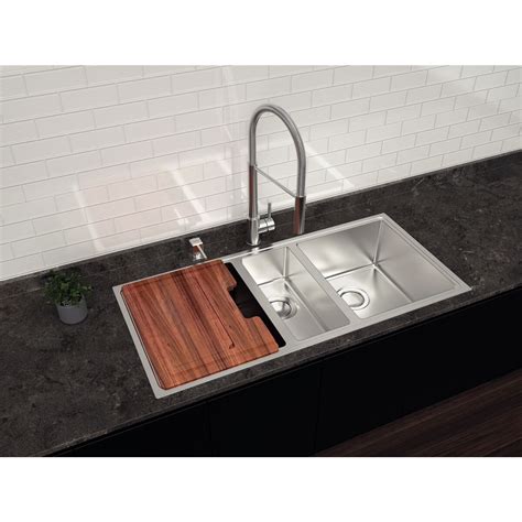 Cuba Tramontina Design Collection Quadrum C Em A O Inox