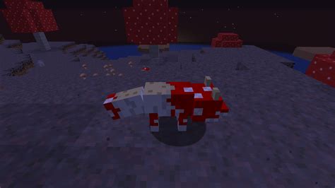 Much More Foxes - Screenshots - Minecraft Mods - CurseForge