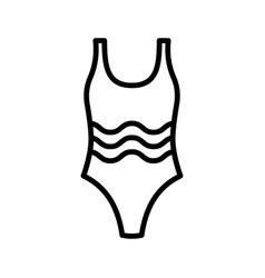 Hot Sexy Woman Royalty Free Vector Image Vectorstock