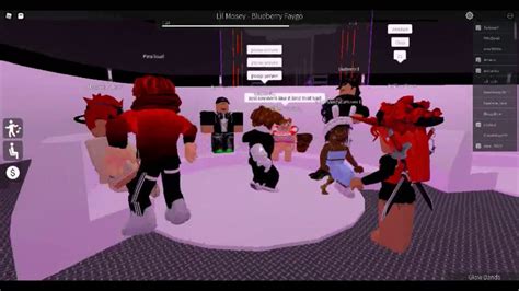 The Club Iris Experience Roblox Youtube