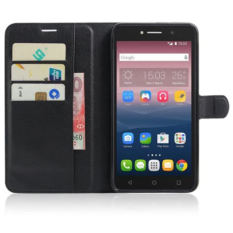 Phone Carcasa Case For Alcatel Pixi 4 6 3G 8050D Pixi4 6 0 Inch Funda