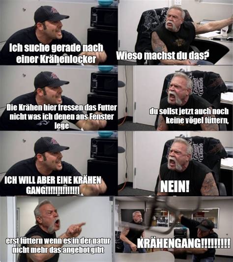 Omics Meme Ich Suche Gerade Nach Einer Kr Henlocker Wieso Machst Du