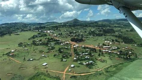 Sud Kivu Le Chef De Village Bibokoboko Felicite Les FARDC Pour Avoir