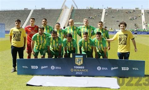 La Despedida De Aldosivi Y Los Tres Partidos Que Definen El Título