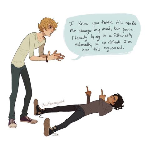 Heroes Of Olympus Comic Stubborn Solangelo Art By Cottonprojectt On Instagram Percy Jackson