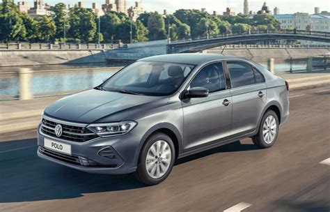 New Gen Volkswagen Vento To Launch By End 2021 5 Things To Know