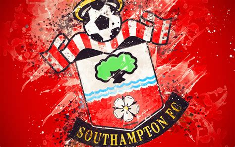 Southampton Fc Desktop Wallpapers Wallpaper Cave