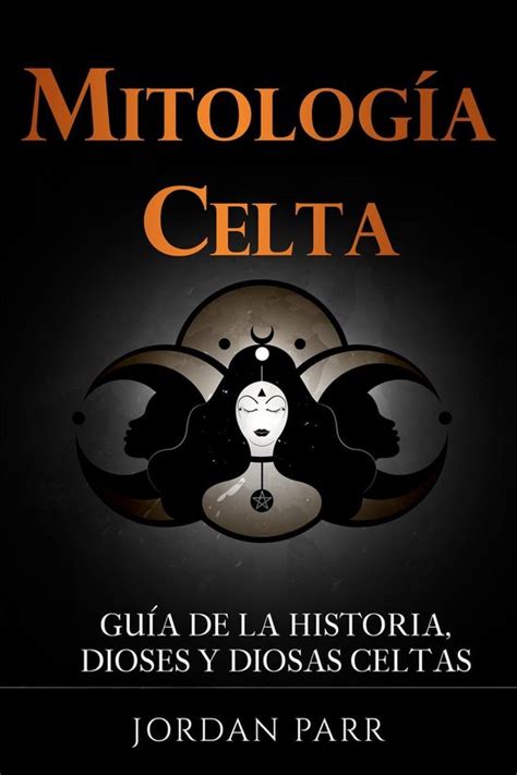 Mitología celta ebook Jordan Parr 9781761039096 Boeken bol