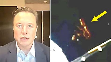 Elon Musk Just Revealed That Spacex Keep Detecting Something Massive