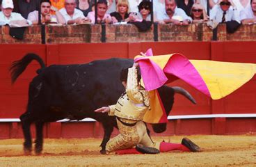 El Domingo de Resurrección de Sevilla Mundotoro