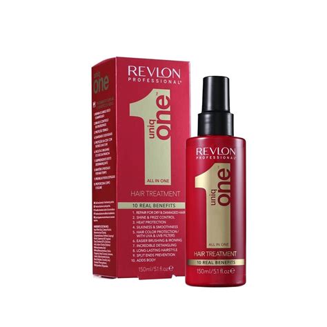 Revlon UniqOne Hair Treatment | BUY ONLINE North Laine Hair Co