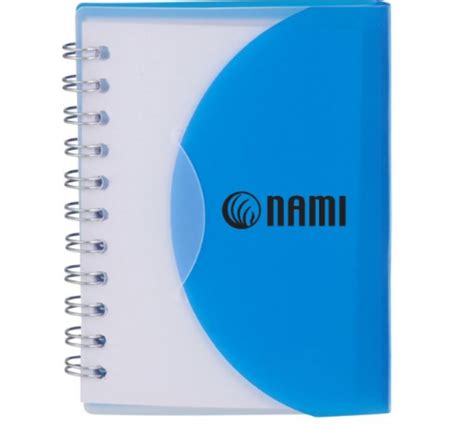 MINI SPIRAL NOTEBOOK - Office - SHOP Here