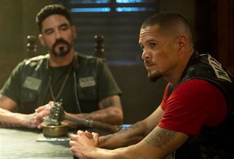 Mayans Mc Recap Series Finale Explained — Does Ez Die