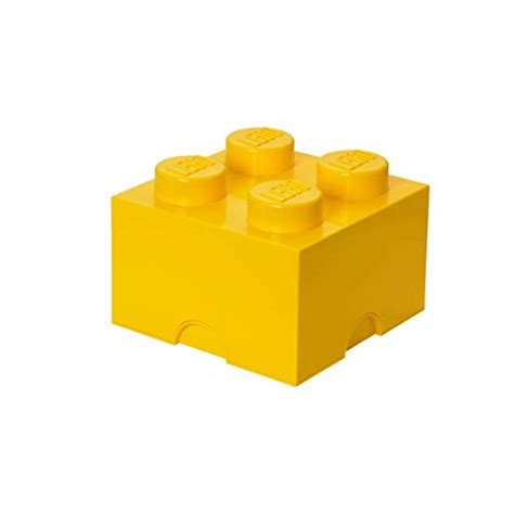 Caja De Almacenaje De Lego D Nde Comprar Tienda De Cajas