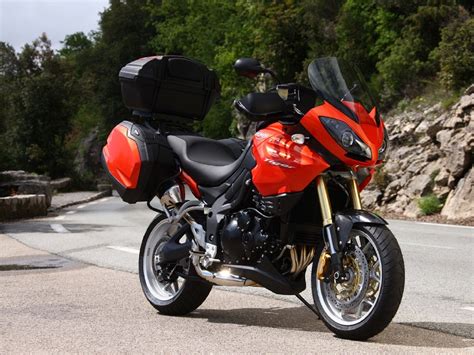 2012 Triumph Tiger 1050 Picture 434894 Motorcycle Review Top Speed