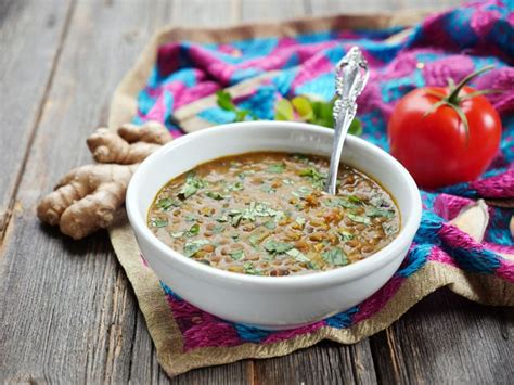 Instant Pot Dal Makhani Recipe My Heart Beets