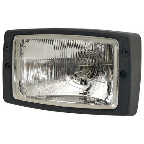 Lampa Reflektor H Zetor Mf Fendt Pronar Wesem Por Wnaj Ceny Allegro Pl