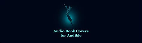 Audiobook Cover Illustrations Behance