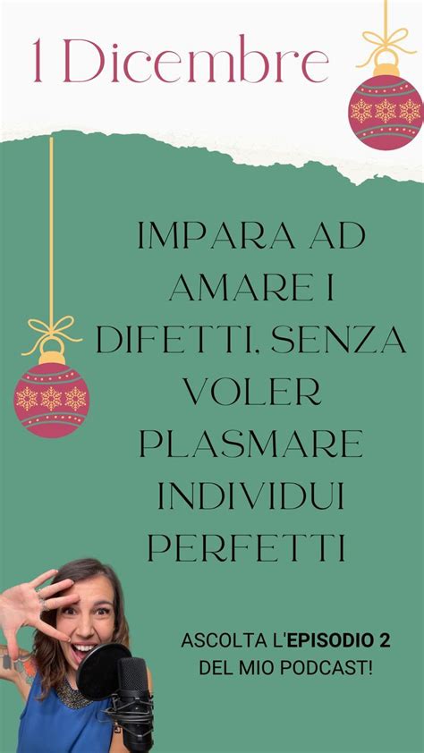 Amare I Difetti Podcast Attivit Sensoriali Per Bambini Bambini Che