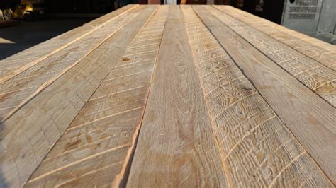 Siberian Larch Supplier Siberian Larch Sawn