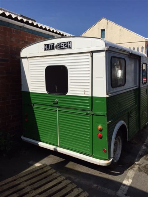 Citroen Hy Online Citroen H Hy Vans For Sale And Wanted