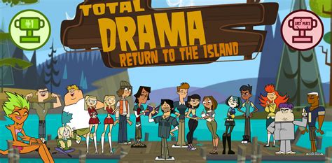 Total Drama Island 2024 Episodes Release Date Merci Stafani