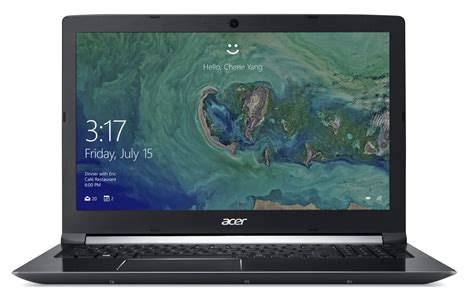 Test Acer Aspire A G I H Gtx Ti Ssd Fhd Laptop