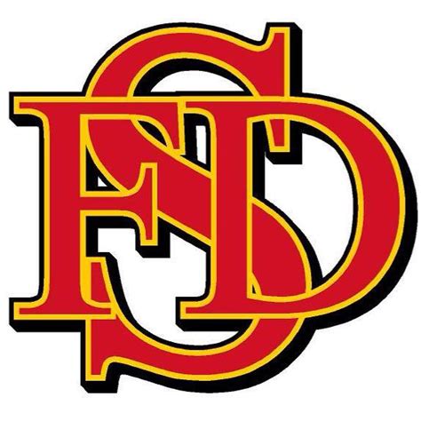 SFD Logo - LogoDix