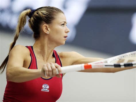 Wta Tennis Comentada Por Javier Camila Giorgi Advances To Final Of The