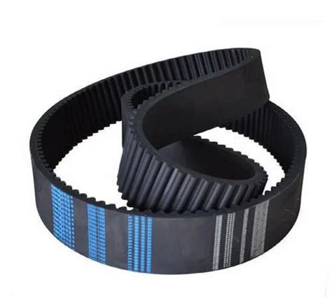 L Type Htd Timing Belts For Cnc Machine Belt Width Mm At Rs