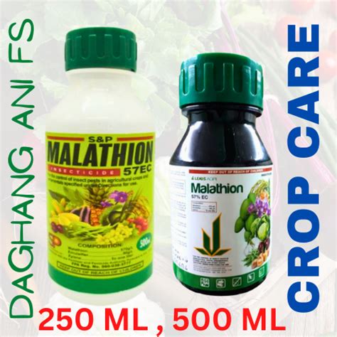 MALATHION INSECTICIDE Lazada PH