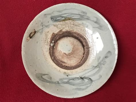 Celadon Dish China Ming Dynasty 1368 1642 Catawiki