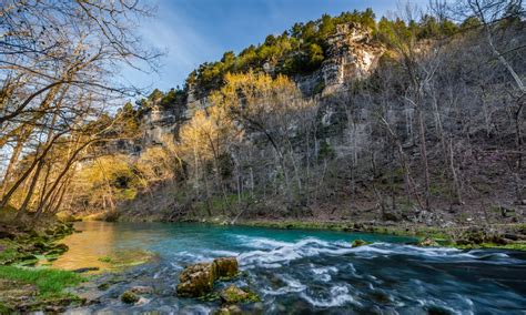 Most Beautiful Places To Visit In Missouri Globalgrasshopper