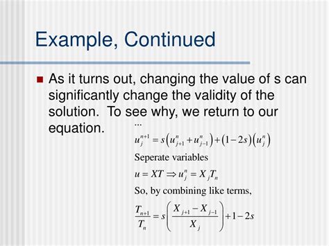 Ppt Numerical Methods Powerpoint Presentation Free Download Id7210