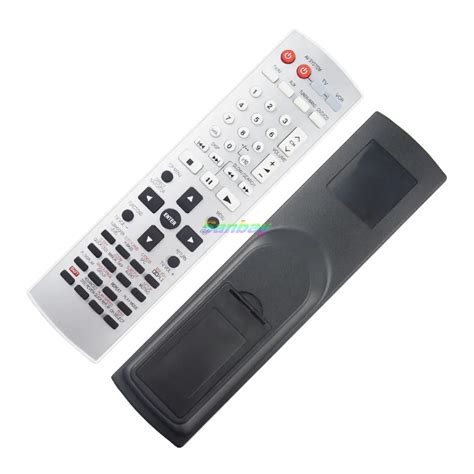 Remote Controller For Panasonic Dvd Home Theater Eur Xh Eur X