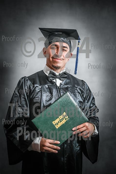 Graduation Photographer