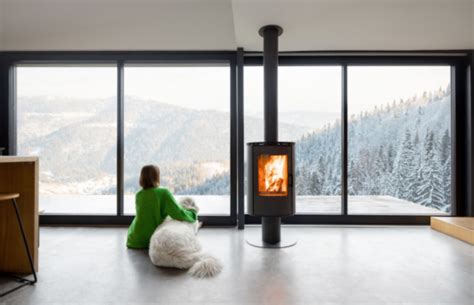 Winterproof Your Home With These Tips Paul Wallace