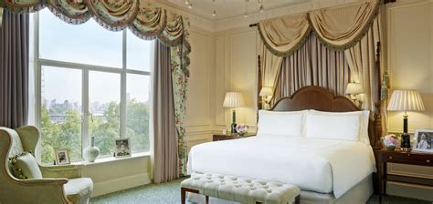 The Savoy, London Review | The Hotel Guru