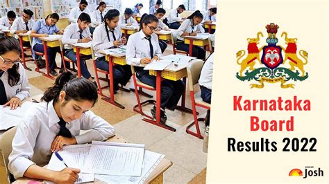 Karnataka Board Results 2022 2nd Puc Declared Date Links How To