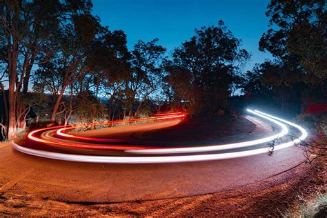 How To Shoot A Long Exposure Time Lapse Expertphotography