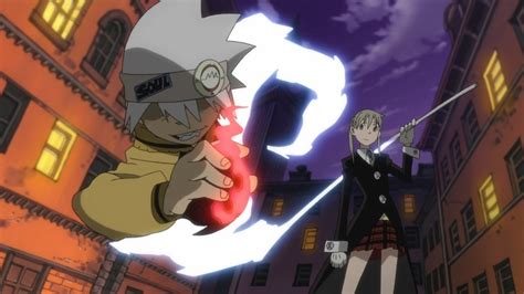 Soul Eater | Anime-Planet