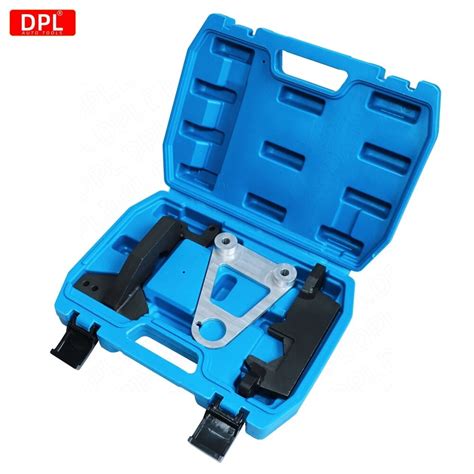 Dpl Engine Timing Tool Set For Mercedes Benz M282 Engine Timing Tool