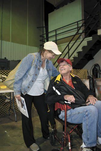 Brushy Creek Area Honor Flight Departs News Sports Jobs Messenger