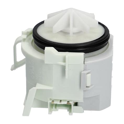 Ablaufpumpe Pumpe für Bosch Siemens Neff Constructa 00620774 620774 K ...
